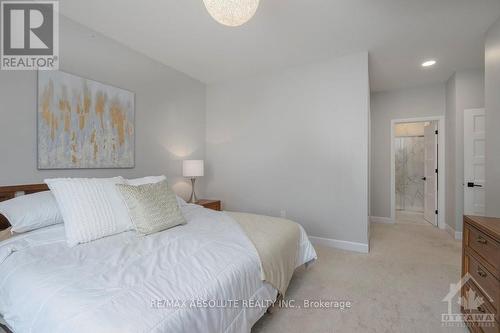 161 Lyon Street, Prescott And Russell, ON - Indoor Photo Showing Bedroom