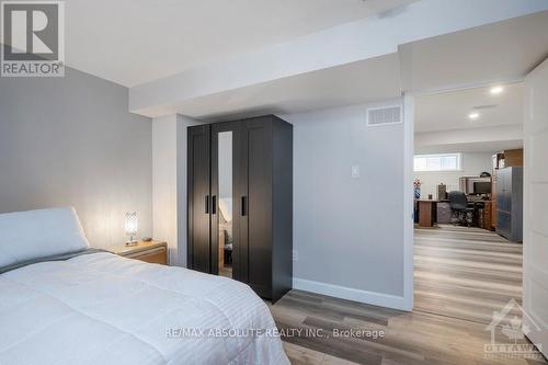 161 Lyon Street, Prescott And Russell, ON - Indoor Photo Showing Bedroom