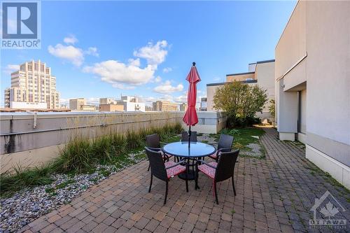 138 Somerset Street W Unit#912, Ottawa, ON - Outdoor