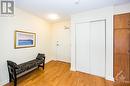 138 Somerset Street W Unit#912, Ottawa, ON  - Indoor Photo Showing Other Room 