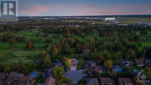 11 Chase Court, Ottawa, ON - Outdoor With View