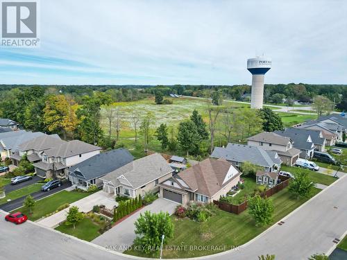 190 Emery Street, Central Elgin (Port Stanley), ON - Outdoor With View