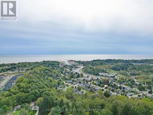 190 Emery Street, Central Elgin (Port Stanley), ON - Outdoor With Body Of Water With View