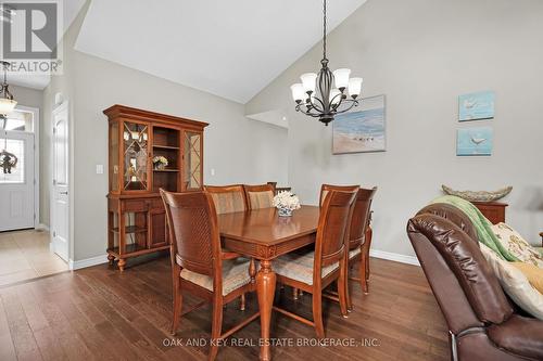 190 Emery Street, Central Elgin (Port Stanley), ON - Indoor Photo Showing Dining Room