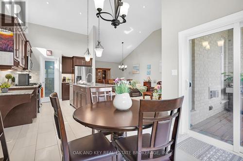 190 Emery Street, Central Elgin (Port Stanley), ON - Indoor Photo Showing Dining Room