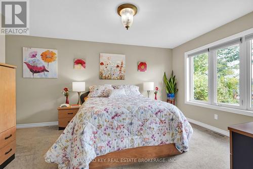 190 Emery Street, Central Elgin (Port Stanley), ON - Indoor Photo Showing Bedroom