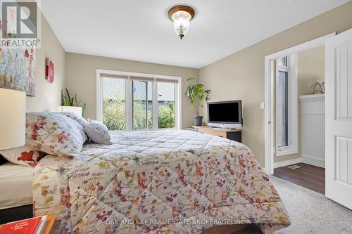 190 Emery Street, Central Elgin (Port Stanley), ON - Indoor Photo Showing Bedroom