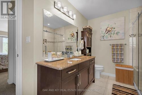 190 Emery Street, Central Elgin (Port Stanley), ON - Indoor Photo Showing Bathroom