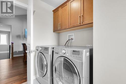 190 Emery Street, Central Elgin (Port Stanley), ON - Indoor Photo Showing Laundry Room