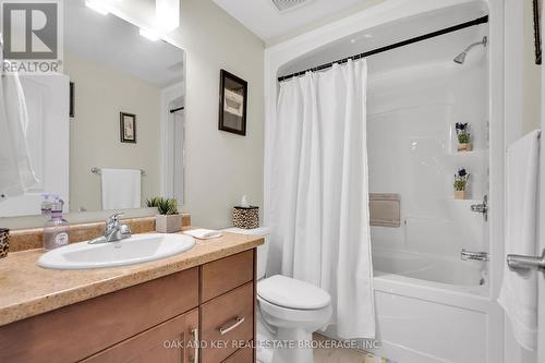 190 Emery Street, Central Elgin (Port Stanley), ON - Indoor Photo Showing Bathroom