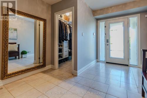 29 Premium Way, Mississauga, ON - Indoor Photo Showing Other Room