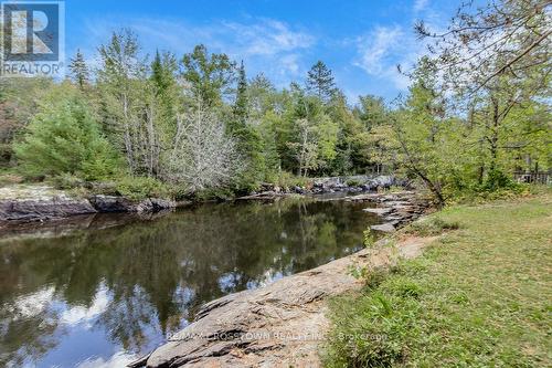 776 Monck Road, Kawartha Lakes, ON - Outdoor With Body Of Water With View