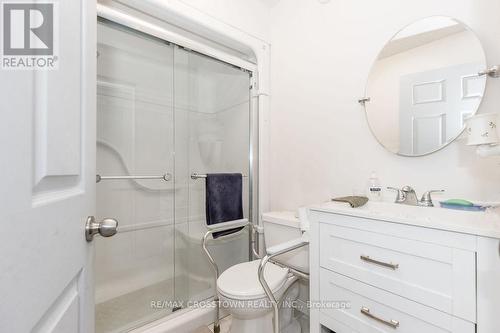 776 Monck Road, Kawartha Lakes, ON - Indoor Photo Showing Bathroom