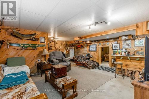 776 Monck Road, Kawartha Lakes, ON - Indoor