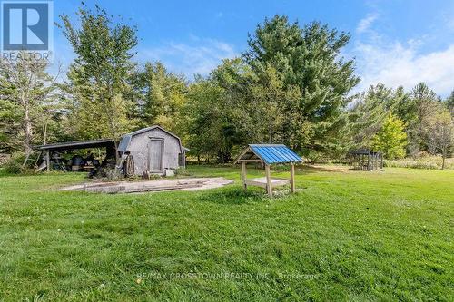 776 Monck Road, Kawartha Lakes, ON - Outdoor