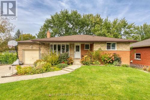 12 Mcnab Place, Haldimand, ON - Outdoor