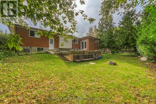 12 Mcnab Place, Haldimand, ON - Outdoor