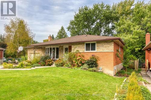 12 Mcnab Place, Haldimand, ON - Outdoor