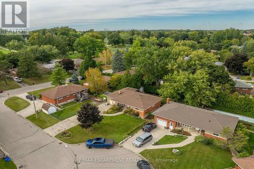 12 Mcnab Place, Haldimand, ON - Outdoor With View