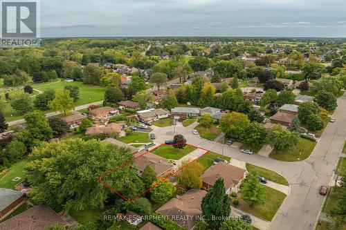 12 Mcnab Place, Haldimand, ON - Outdoor With View