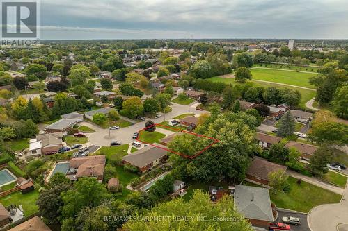 12 Mcnab Place, Haldimand, ON - Outdoor With View