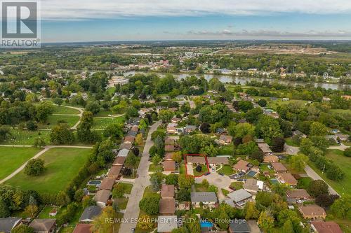 12 Mcnab Place, Haldimand, ON - Outdoor With View