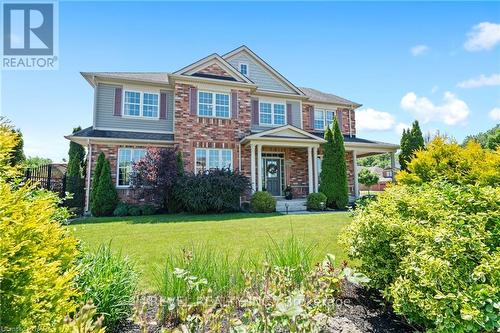 6500 St Michael Avenue, Niagara Falls, ON - Outdoor With Facade