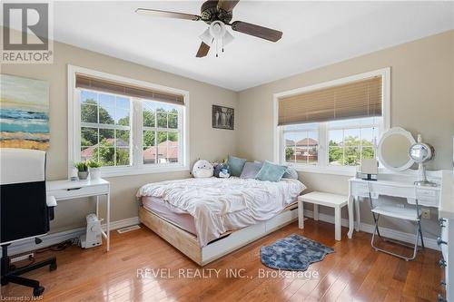 6500 St Michael Avenue, Niagara Falls, ON - Indoor Photo Showing Bedroom