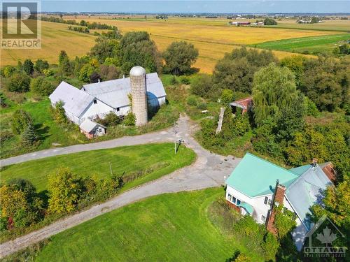 2881 Huntley Road, Ottawa, ON - Outdoor With View