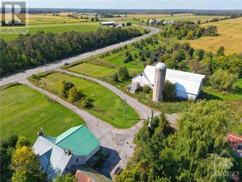 2881 Huntley Road, Ottawa, ON - Outdoor With View