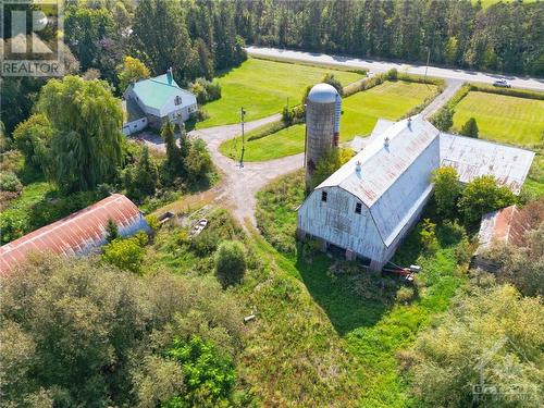 2881 Huntley Road, Ottawa, ON - Outdoor With View