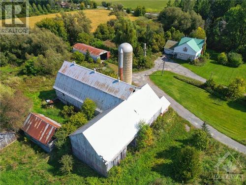 2881 Huntley Road, Ottawa, ON - Outdoor With View