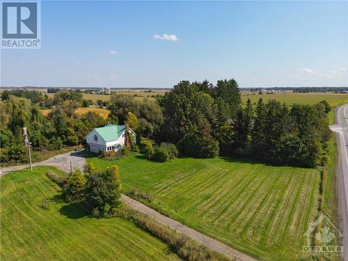 2881 Huntley Road, Ottawa, ON - Outdoor With View