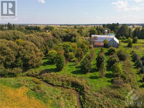 2881 Huntley Road, Ottawa, ON - Outdoor With View