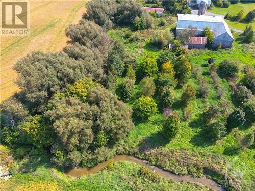 2881 Huntley Road, Ottawa, ON - Outdoor With View