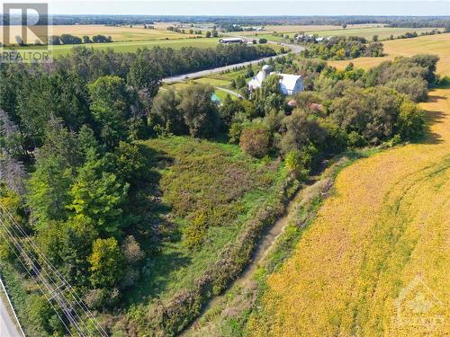 2881 Huntley Road, Ottawa, ON - Outdoor With View