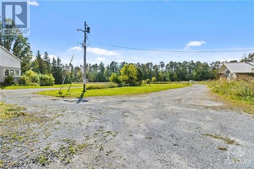 2881 Huntley Road, Ottawa, ON - Outdoor With View