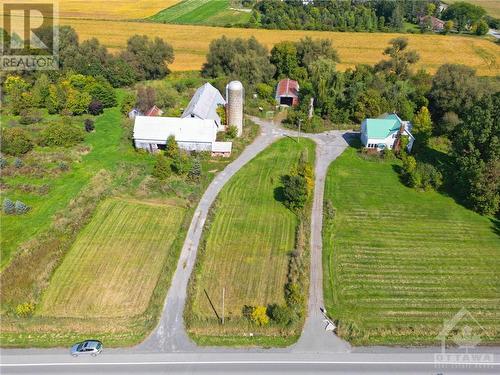 2881 Huntley Road, Ottawa, ON - Outdoor With View