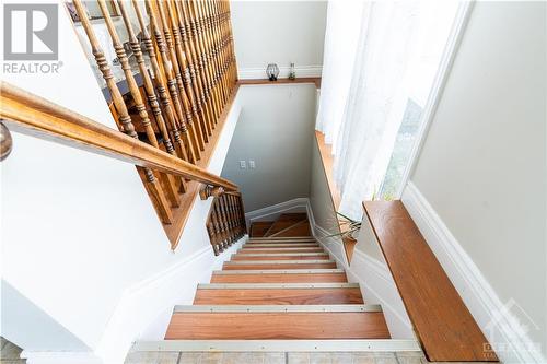 1089 Ballantyne Drive, Ottawa, ON - Indoor Photo Showing Other Room