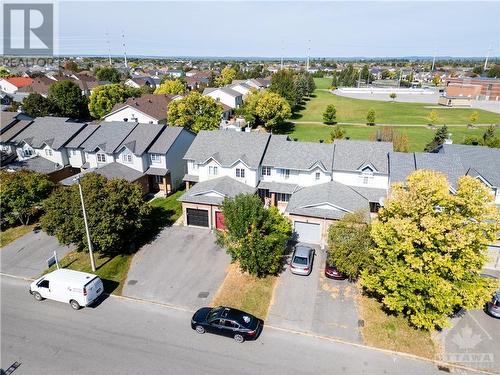 1089 Ballantyne Drive, Ottawa, ON - Outdoor With View