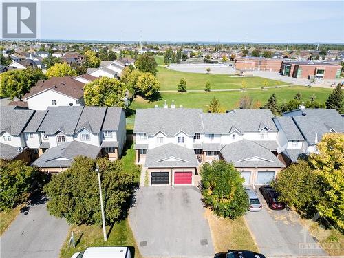 1089 Ballantyne Drive, Ottawa, ON - Outdoor With View