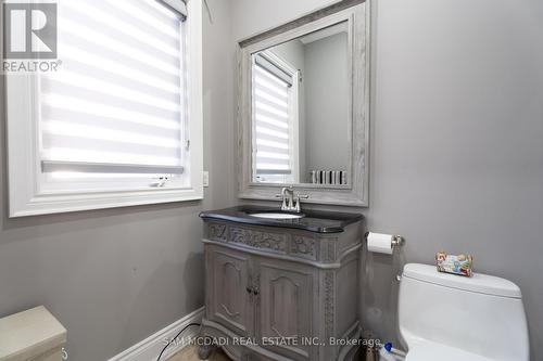 16252 11Th Concession Road, King, ON - Indoor Photo Showing Bathroom