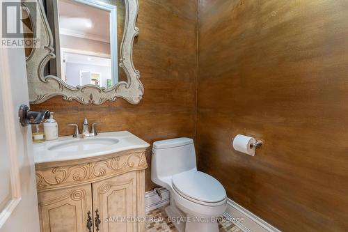 16252 11Th Concession Road, King, ON - Indoor Photo Showing Bathroom