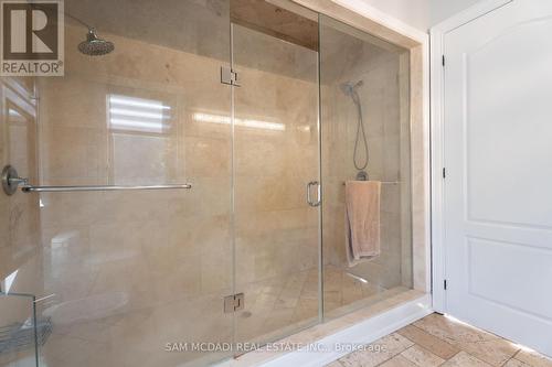 16252 11Th Concession Road, King, ON - Indoor Photo Showing Bathroom