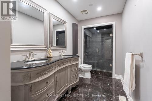 16252 11Th Concession Road, King, ON - Indoor Photo Showing Bathroom