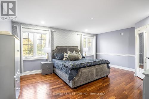 16252 11Th Concession Road, King, ON - Indoor Photo Showing Bedroom