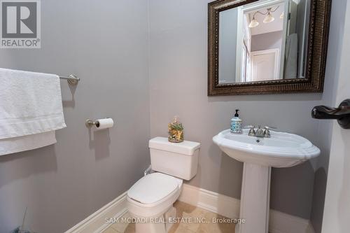 16252 11Th Concession Road, King, ON - Indoor Photo Showing Bathroom