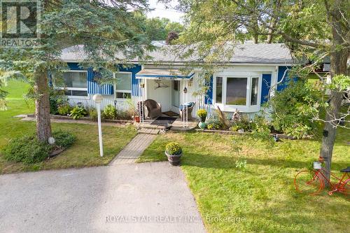 99 Linden Lane, Innisfil, ON - Outdoor