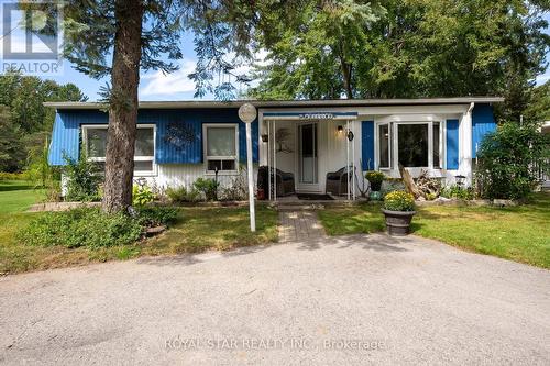 99 Linden Lane, Innisfil, ON - Outdoor