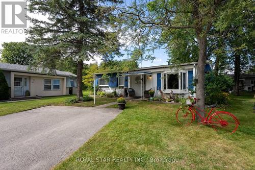 99 Linden Lane, Innisfil, ON - Outdoor With Facade